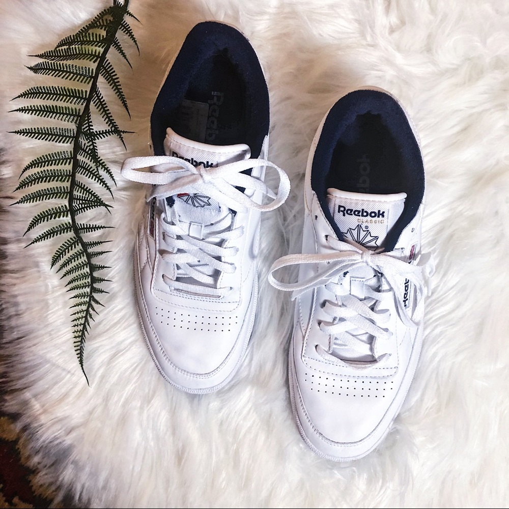 Reebok Classic Men’s Style 54871 Mint Condition